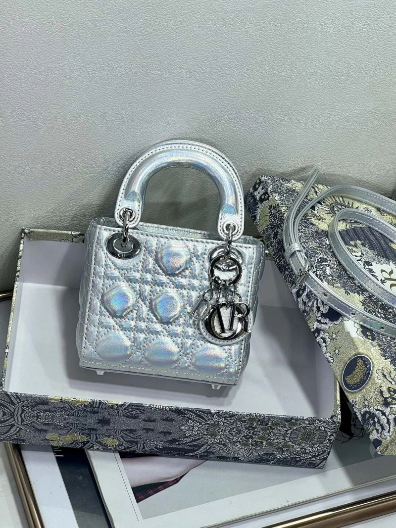 Christian Dior My Lady Bags Affordable 76415