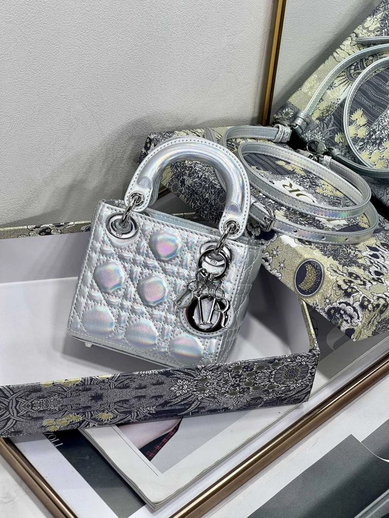 Christian Dior My Lady Bags Affordable 76415