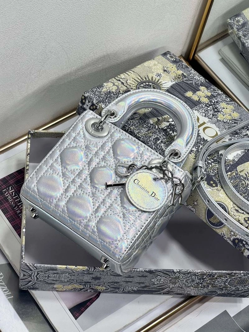 Christian Dior My Lady Bags Affordable 76415