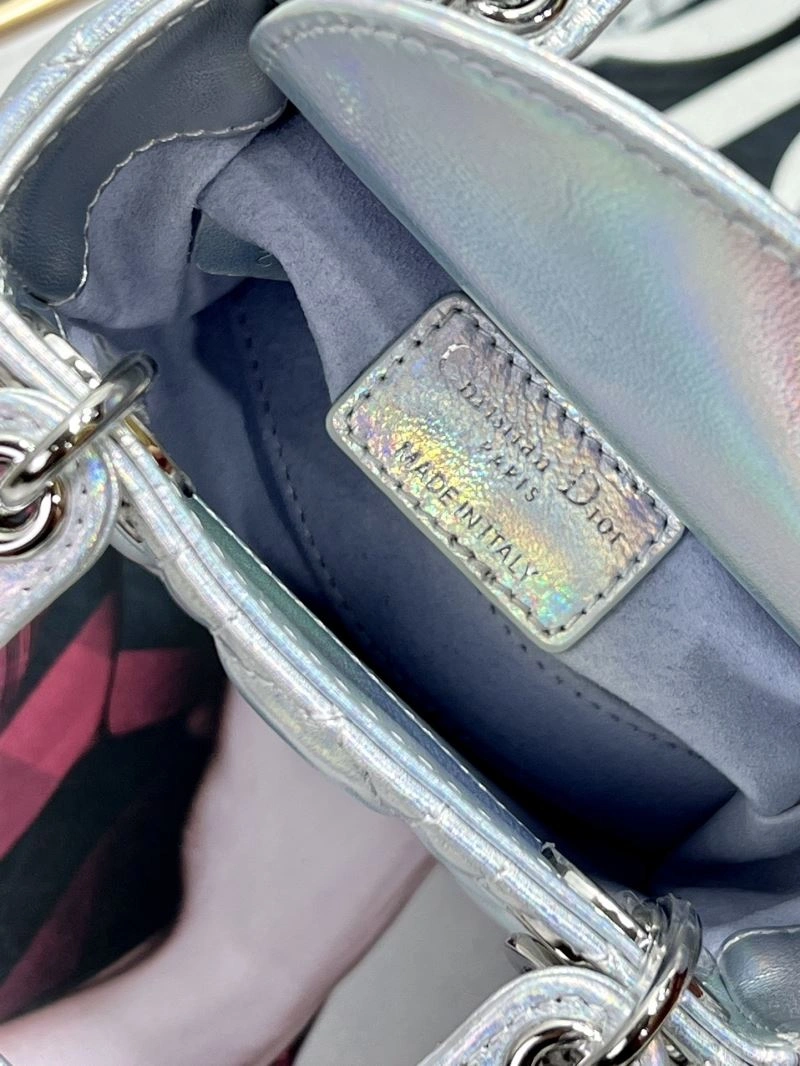 Christian Dior My Lady Bags Affordable 76415