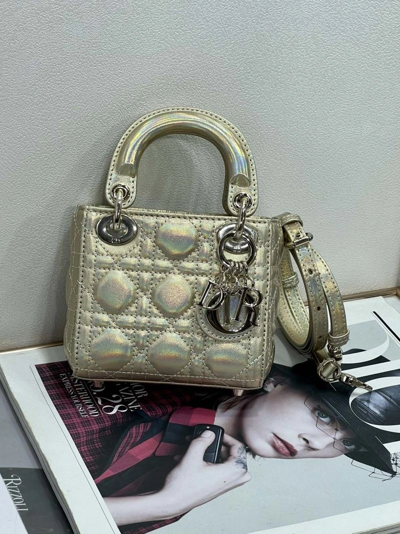 Christian Dior My Lady Bags Premium 76403