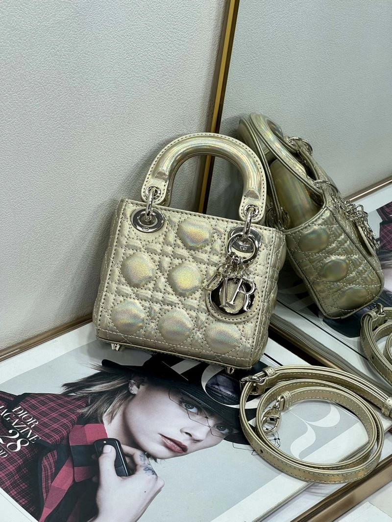 Christian Dior My Lady Bags Premium 76403