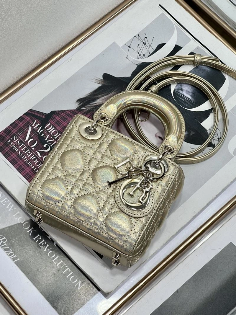 Christian Dior My Lady Bags Premium 76403