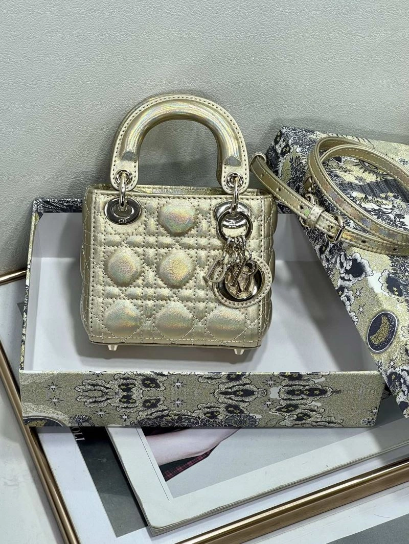 Christian Dior My Lady Bags Premium 76403