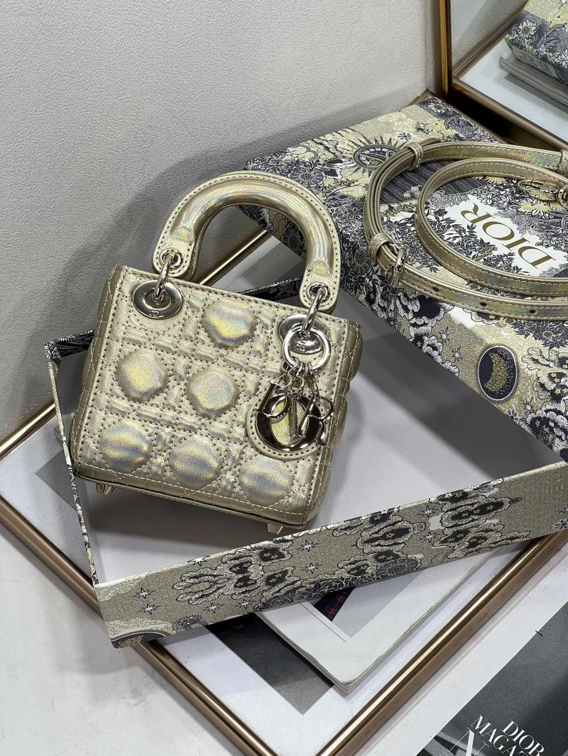 Christian Dior My Lady Bags Premium 76403