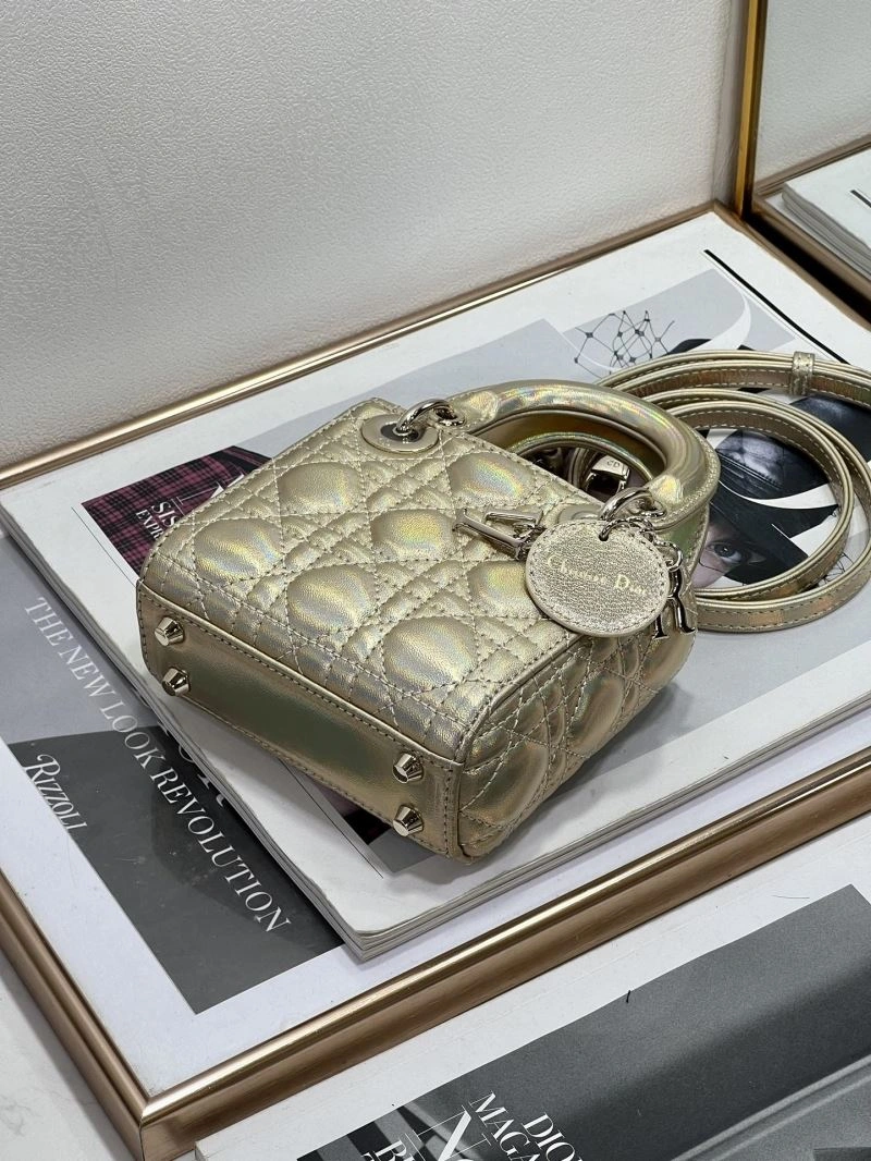 Christian Dior My Lady Bags Premium 76403