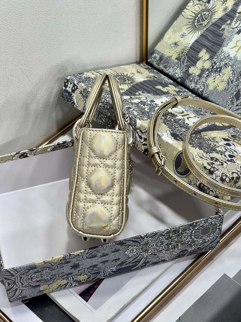 Christian Dior My Lady Bags Premium 76403