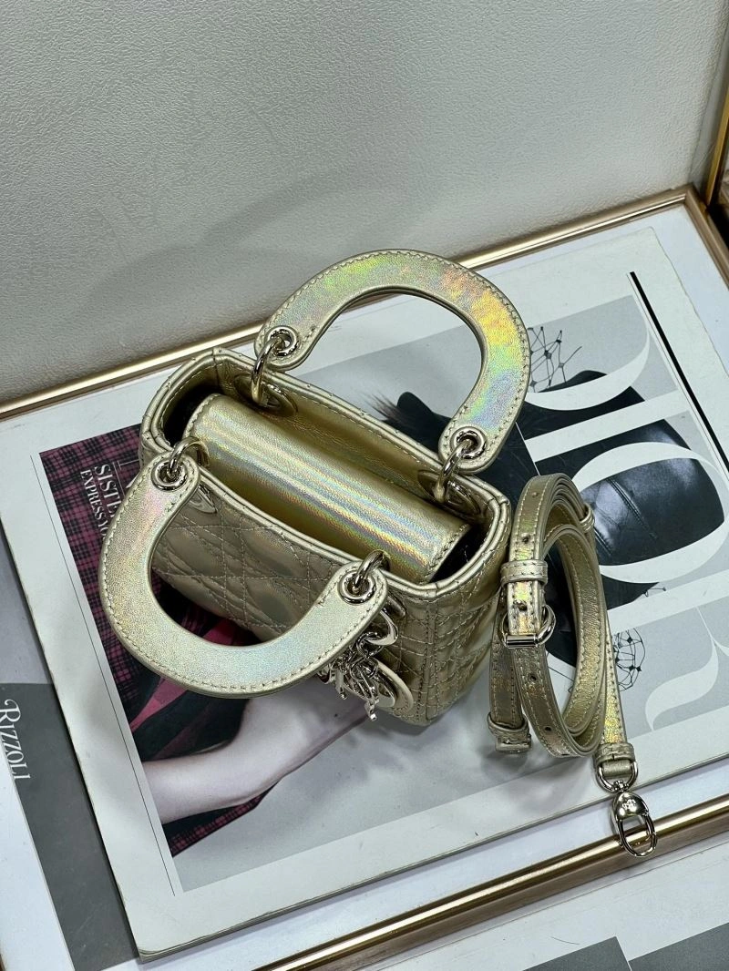 Christian Dior My Lady Bags Premium 76403