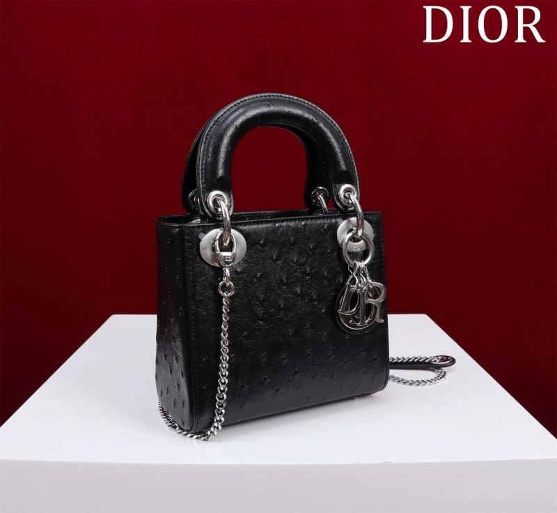 TravelReady Christian Dior My Lady Bags 76405