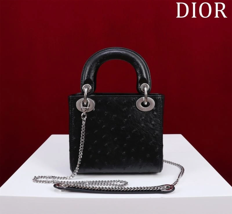 TravelReady Christian Dior My Lady Bags 76405