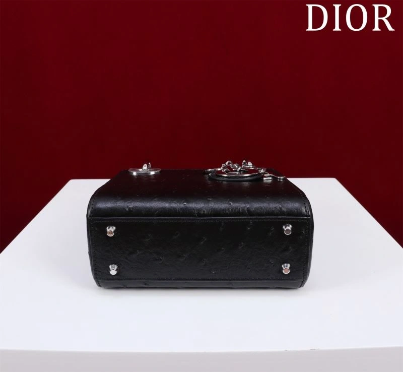 TravelReady Christian Dior My Lady Bags 76405