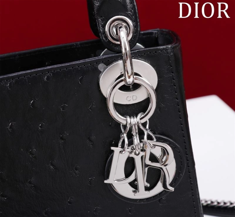 TravelReady Christian Dior My Lady Bags 76405
