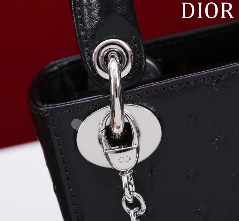 TravelReady Christian Dior My Lady Bags 76405