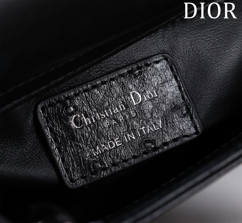 TravelReady Christian Dior My Lady Bags 76405