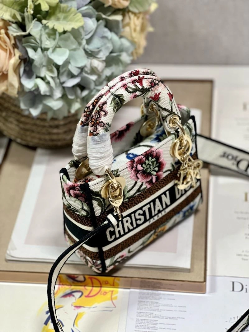 Christian Dior My Lady Bags Sophisticated 76402