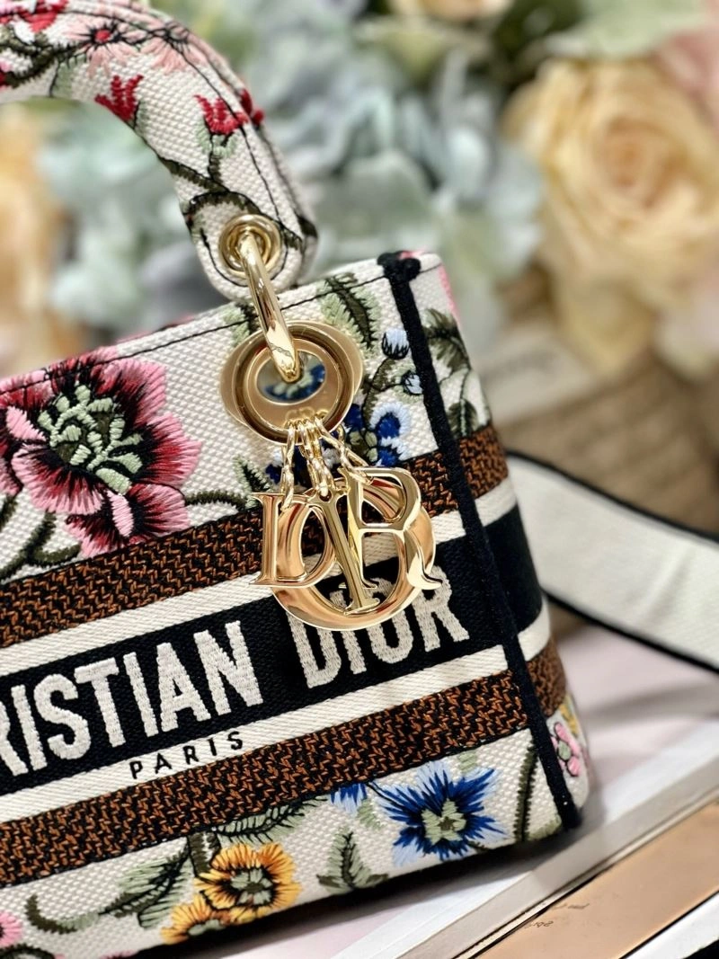 Christian Dior My Lady Bags Sophisticated 76402