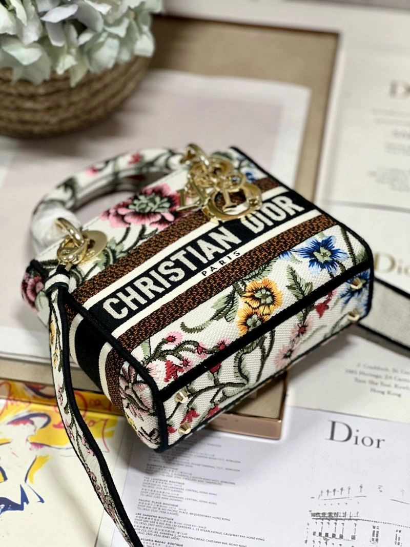 Christian Dior My Lady Bags Sophisticated 76402