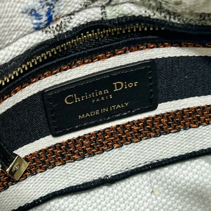 Christian Dior My Lady Bags Sophisticated 76402