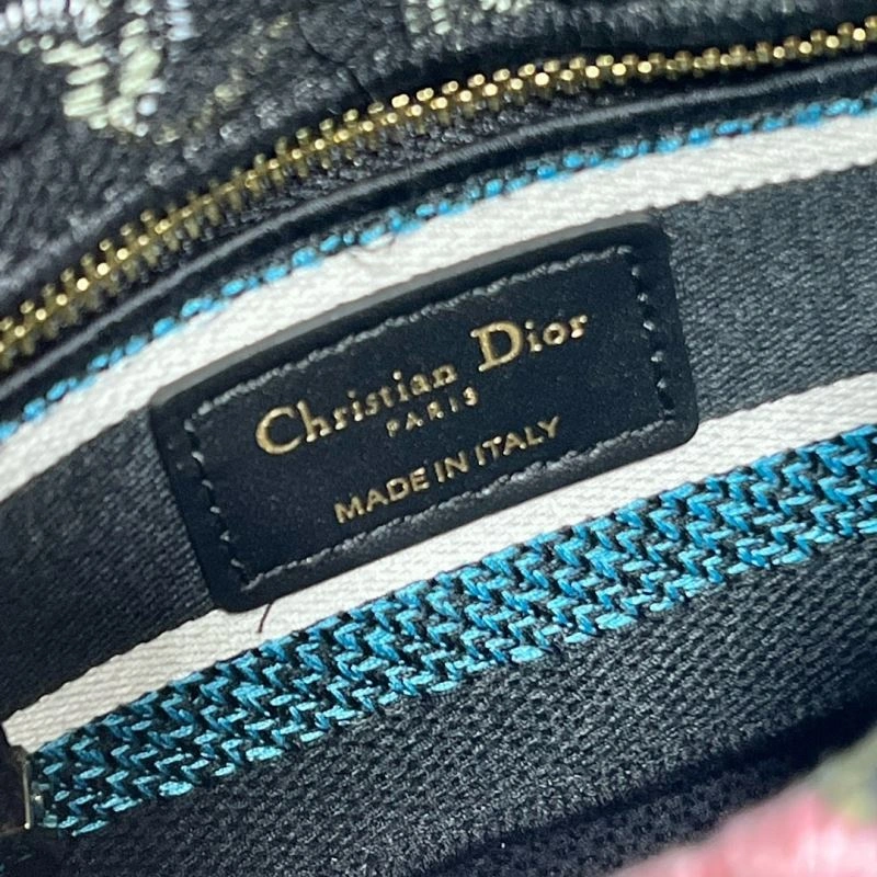 Lightweight Christian Dior My Lady Bags 76399