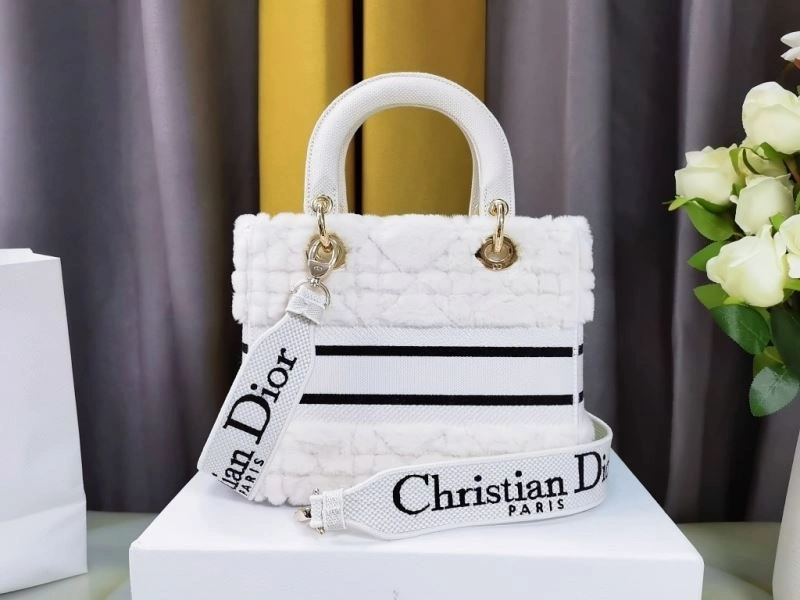 Christian Dior My Lady Bags Chic 76401