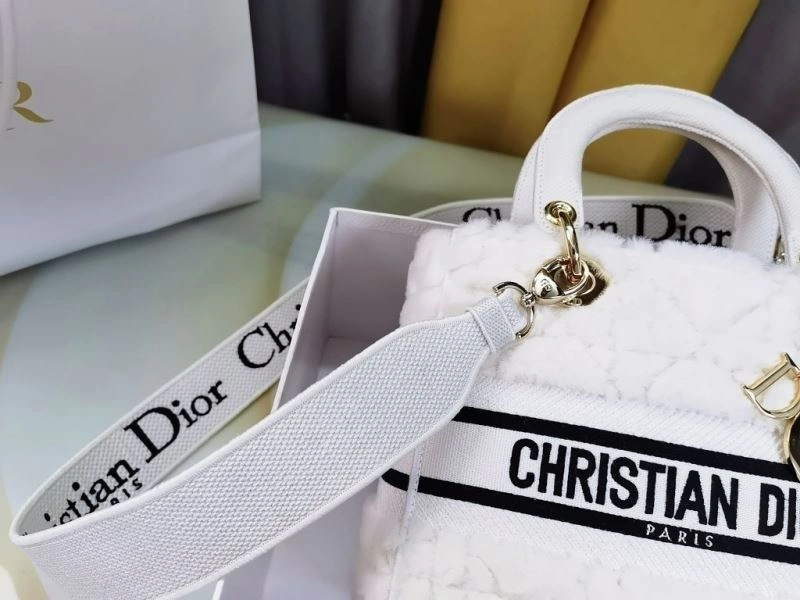 Christian Dior My Lady Bags Chic 76401