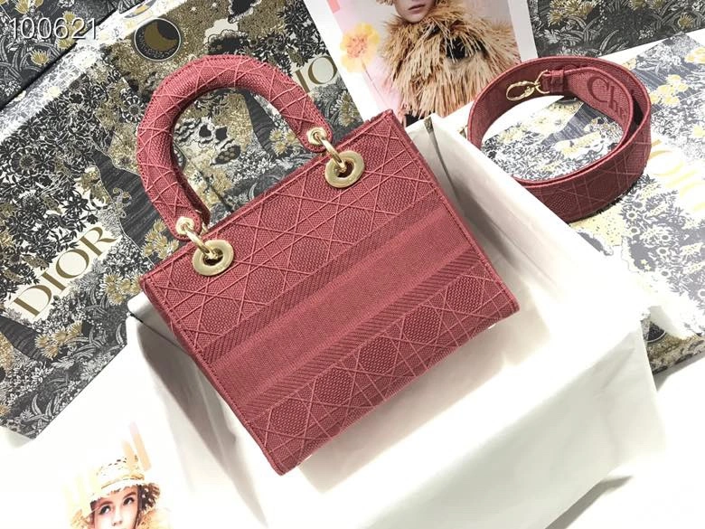 Flexible Christian Dior My Lady Bags 76400