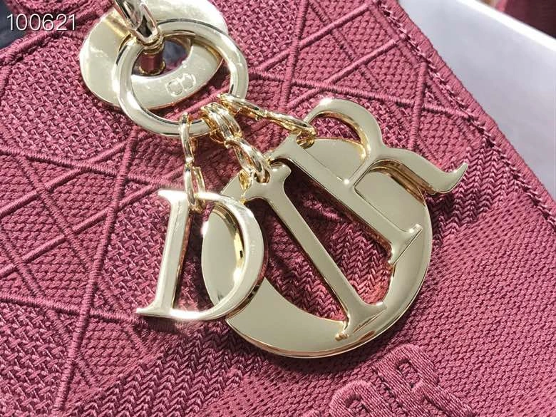 Flexible Christian Dior My Lady Bags 76400