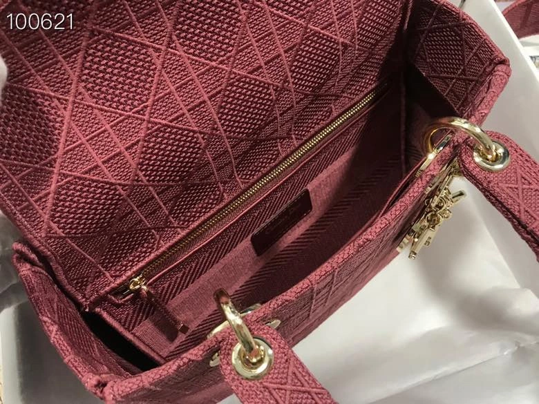 Flexible Christian Dior My Lady Bags 76400