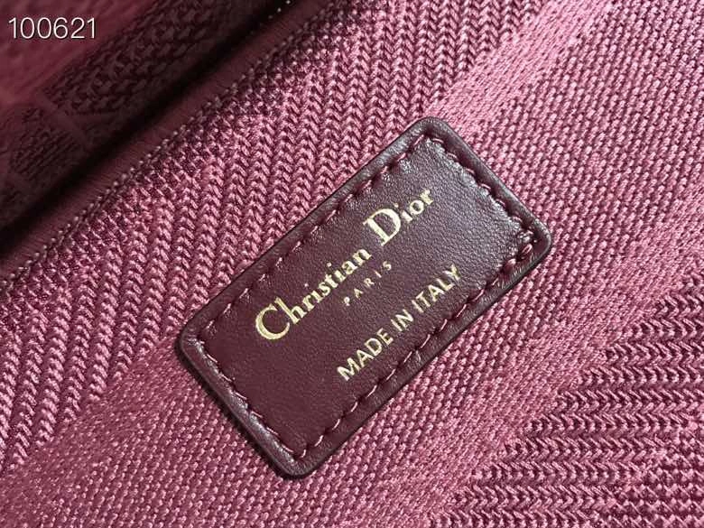 Flexible Christian Dior My Lady Bags 76400