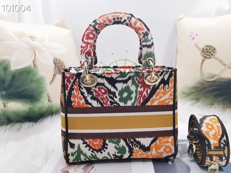 Christian Dior My Lady Bags Resilient 76397