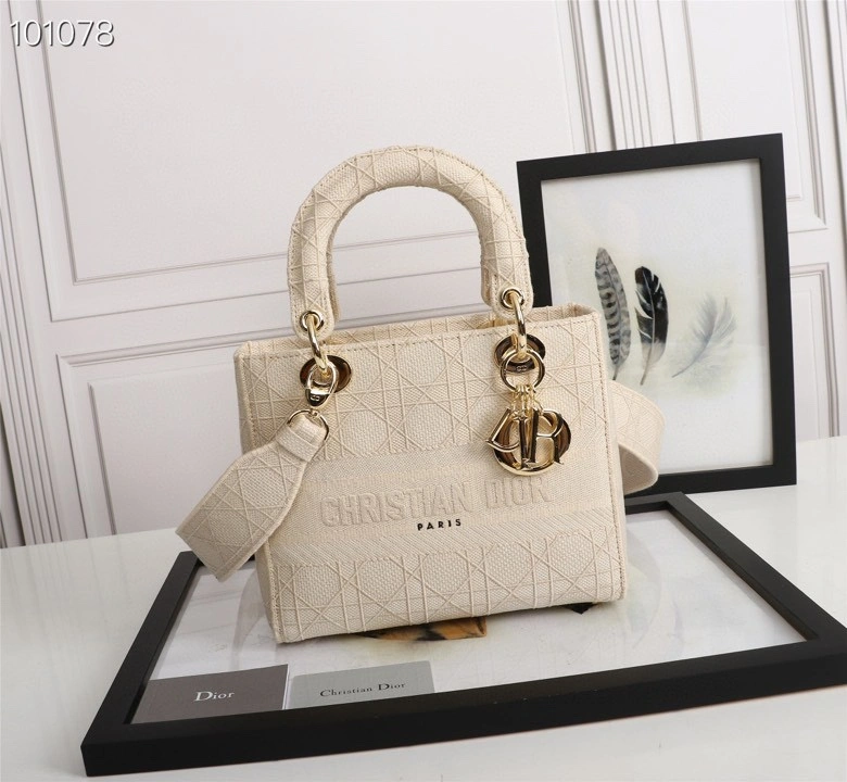 Christian Dior My Lady Bags Reliable 76396
