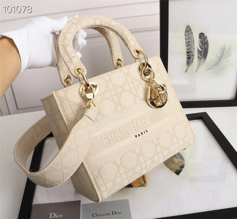 Christian Dior My Lady Bags Reliable 76396