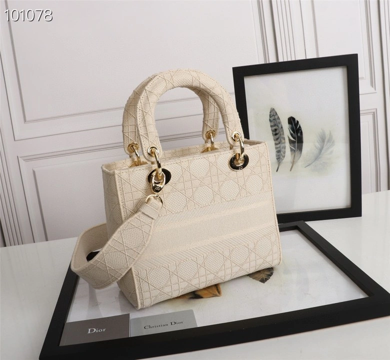 Christian Dior My Lady Bags Reliable 76396