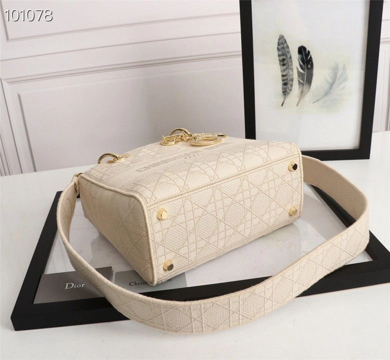 Christian Dior My Lady Bags Reliable 76396