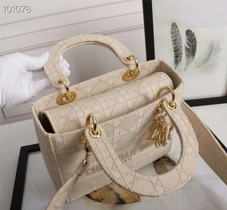 Christian Dior My Lady Bags Reliable 76396