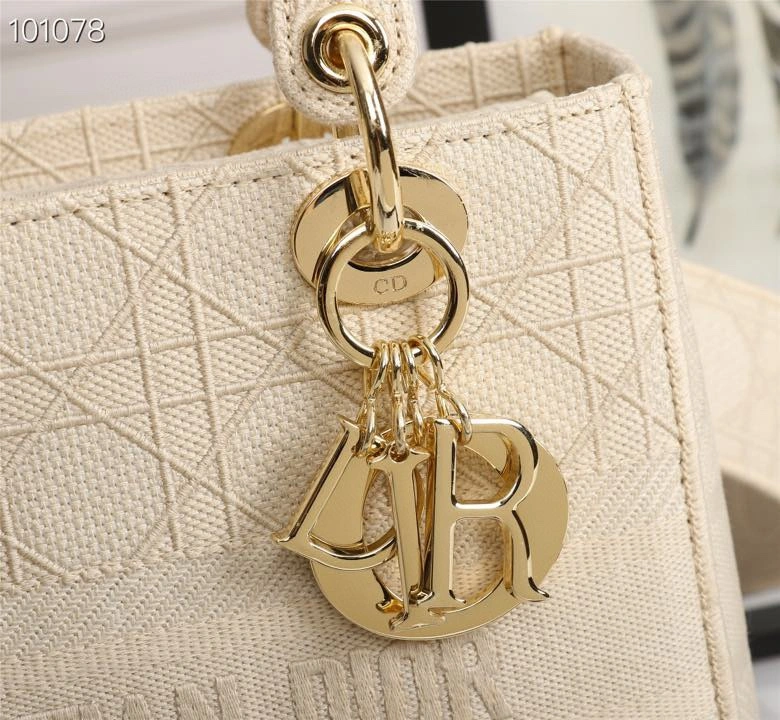 Christian Dior My Lady Bags Reliable 76396