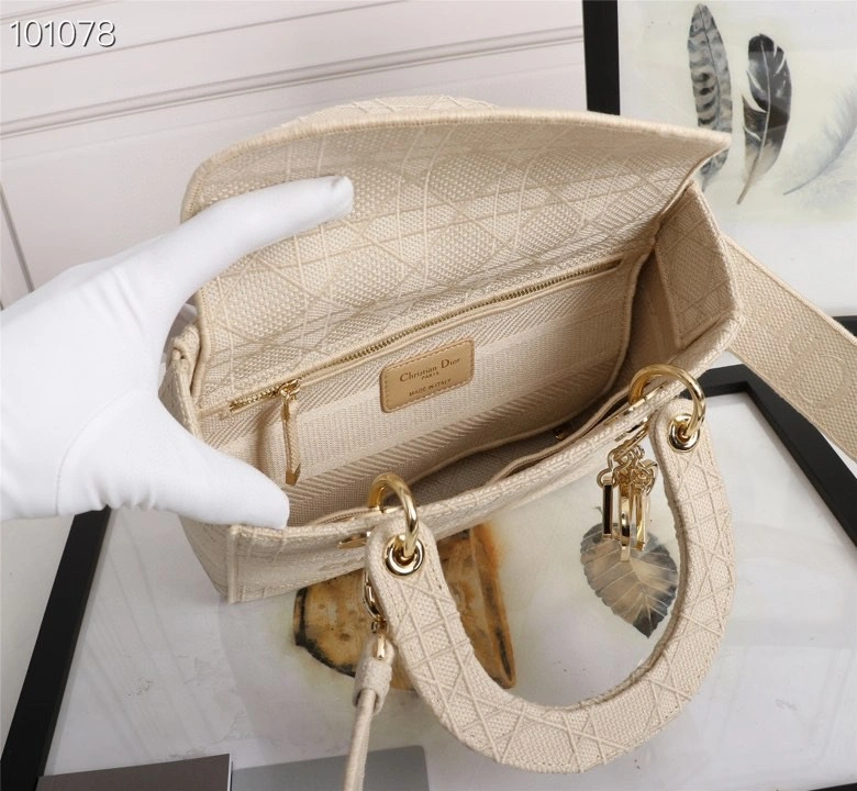 Christian Dior My Lady Bags Reliable 76396