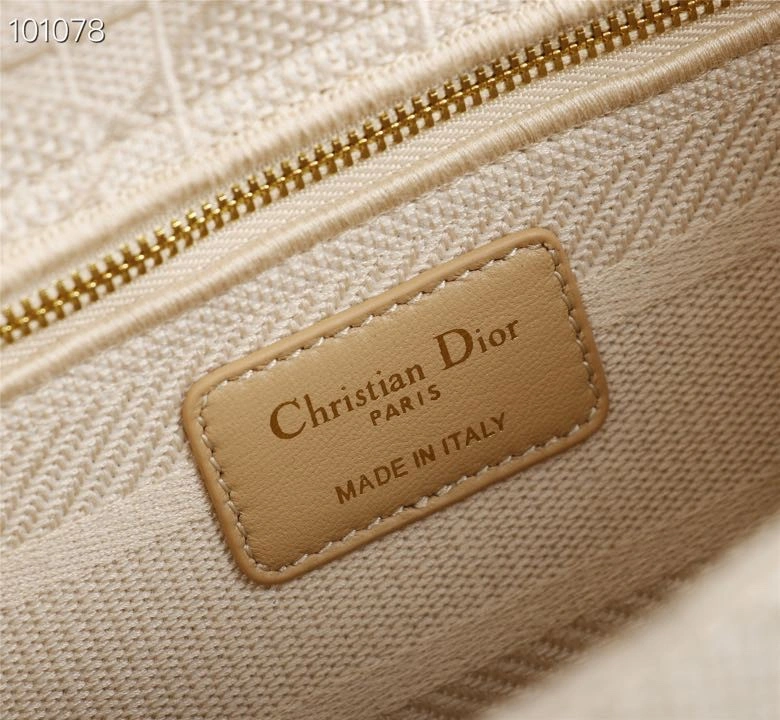 Christian Dior My Lady Bags Reliable 76396