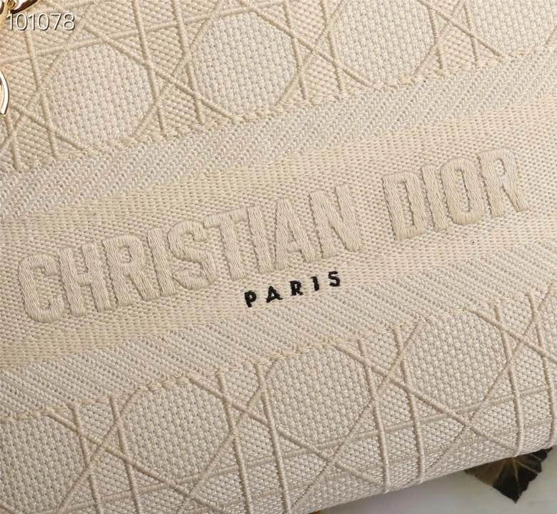 Christian Dior My Lady Bags Reliable 76396