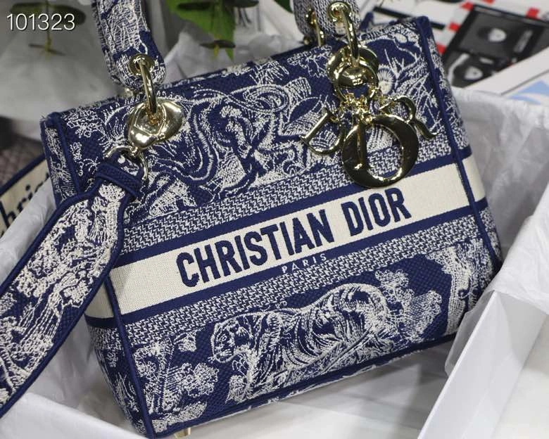 OnTrend Christian Dior My Lady Bags 76395