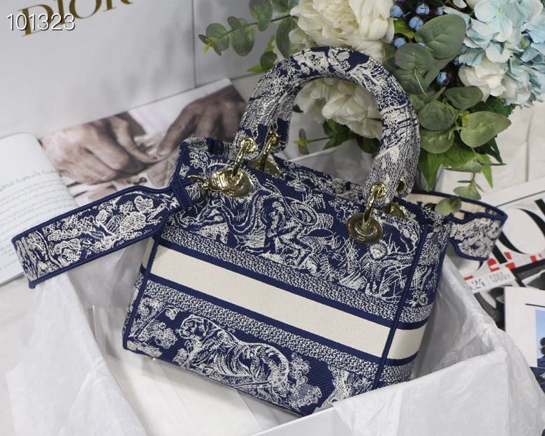 OnTrend Christian Dior My Lady Bags 76395