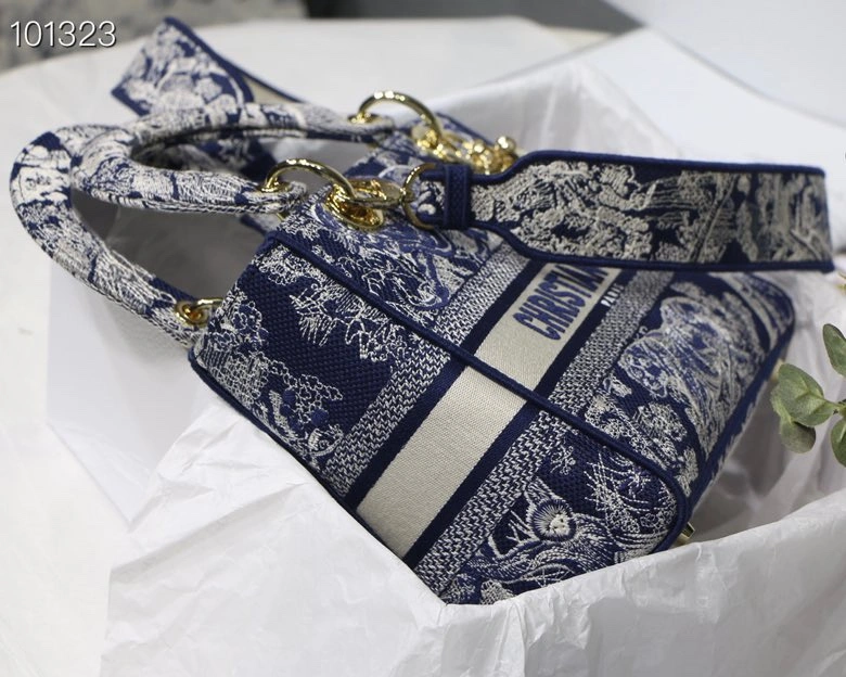 OnTrend Christian Dior My Lady Bags 76395