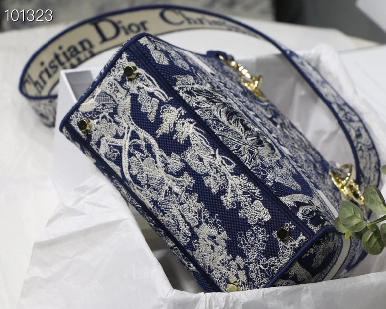 OnTrend Christian Dior My Lady Bags 76395