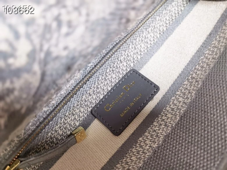 Sporty Christian Dior My Lady Bags 76394