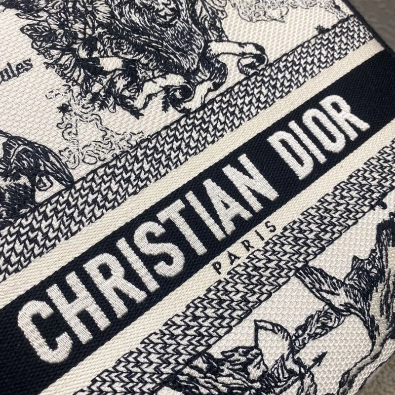 Fashionable Christian Dior My Lady Bags 76392