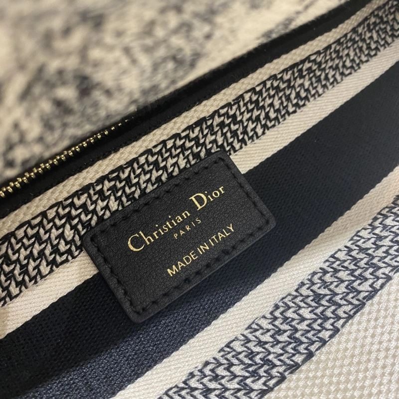 Fashionable Christian Dior My Lady Bags 76392