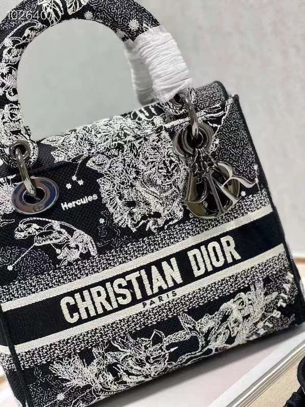 Christian Dior My Lady Bags Sporty 76393