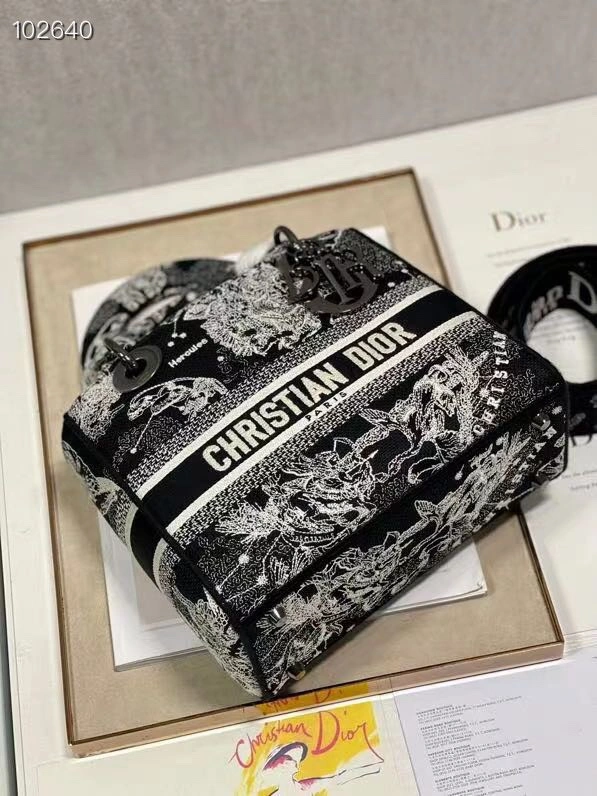 Christian Dior My Lady Bags Sporty 76393