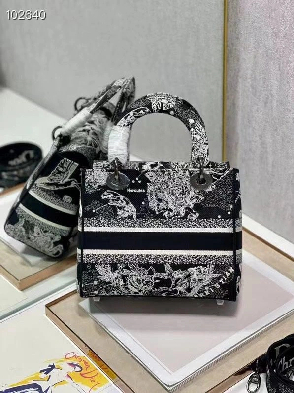 Christian Dior My Lady Bags Sporty 76393