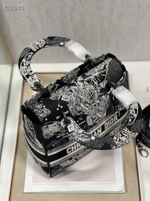 Christian Dior My Lady Bags Sporty 76393